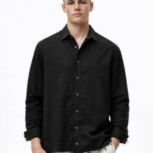 Frill Me Noir – Full Sleeve